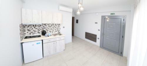 Apartamento Luxury Villa Siniori