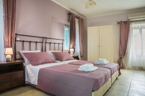 Villa Fantastic View By Ghh