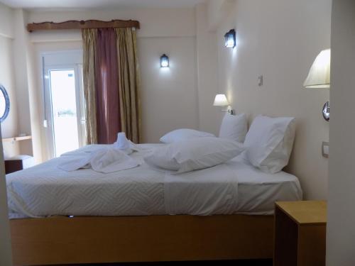 Apartamento Souvlakis Pool Suites (S.p.s)