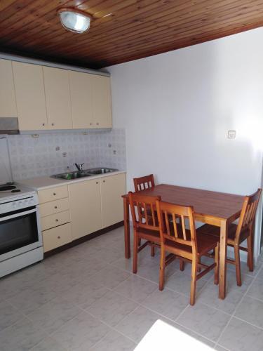 Apartamento Souvlakis Pool Suites (S.p.s)