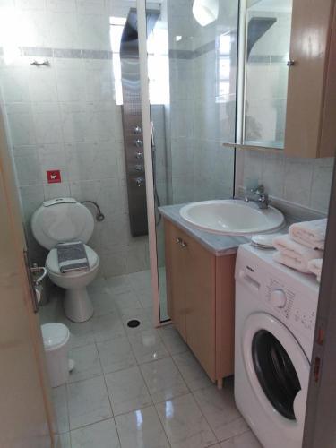 Apartamento Souvlakis Pool Suites (S.p.s)