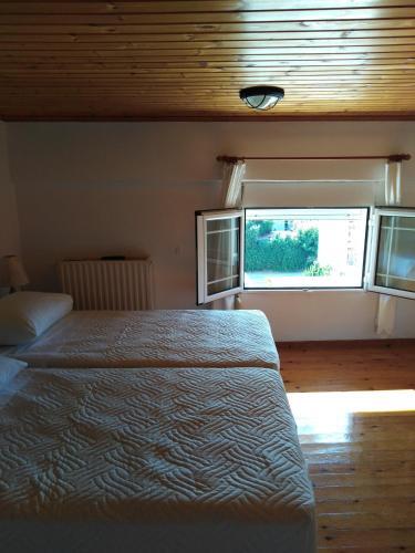Apartamento Souvlakis Pool Suites (S.p.s)