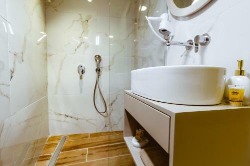 Apartamento Konmari Boutique Suites