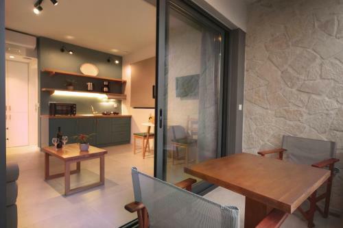 Apartamento Terpsis Estate