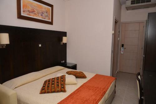 Hanioti Grandotel Hotel