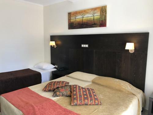 Hanioti Grandotel Hotel