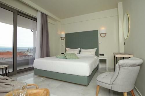 Hotel Athinais Luxury Apartments
