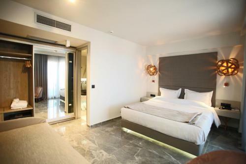 Hotel Athinais Luxury Apartments