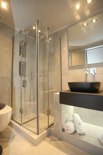 Hotel Athinais Luxury Apartments
