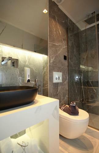Hotel Athinais Luxury Apartments