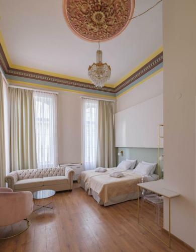 Hotel Agora Residence