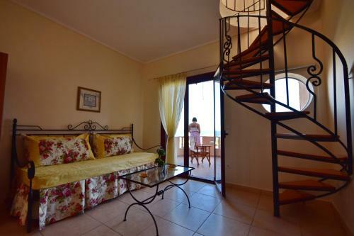 Anais Apartments