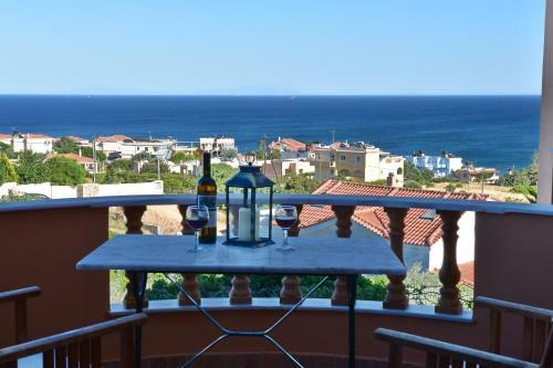 Anais Apartments