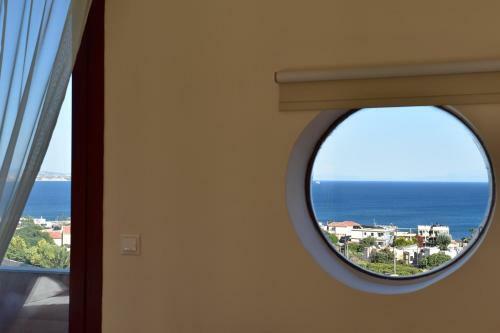 Anais Apartments