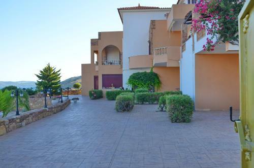 Anais Apartments