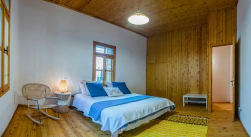 Luxury Maisonette Danai