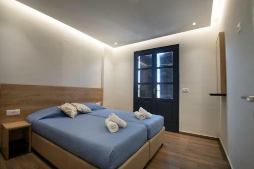 Apartamento Villa Margarita Suites