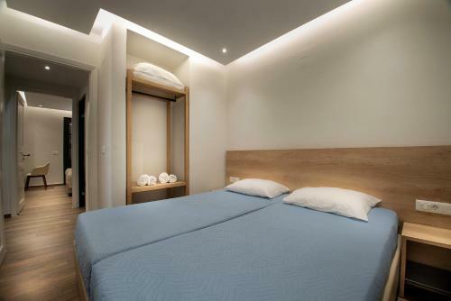 Apartamento Villa Margarita Suites