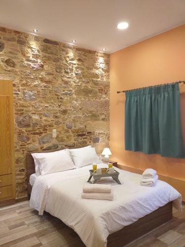 Bed & Breakfast Cityzen Rooms Chios