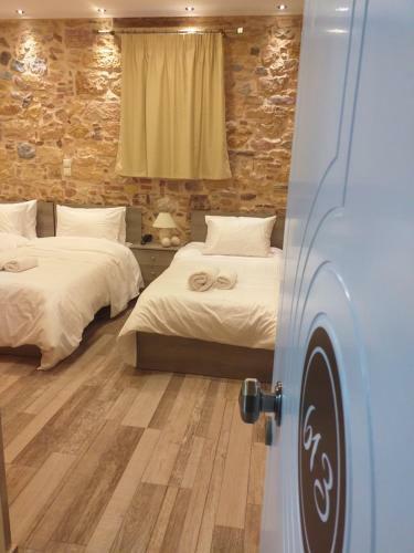 Bed & Breakfast Cityzen Rooms Chios