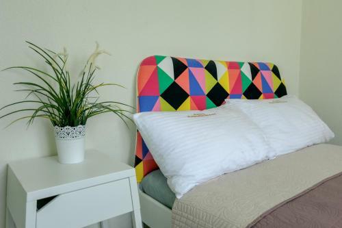 Apartamento Summer House Blue Sea