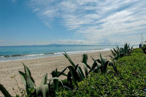 Apartamento Summer House Blue Sea