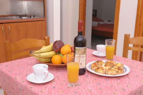 Apartamento Central Cozy Apt 150m From Beach!