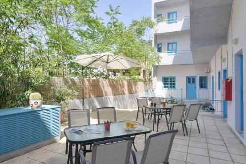 Apartamento Lovely Studio In The City Center