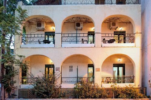 Apartamento Cozy Studio In Hersonissos Center