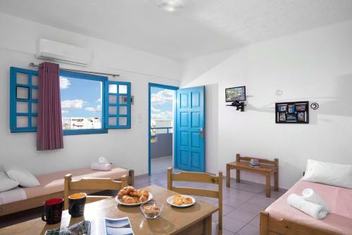 Apartamento Spacious One Bedroom Apt With Lovely Mountain View