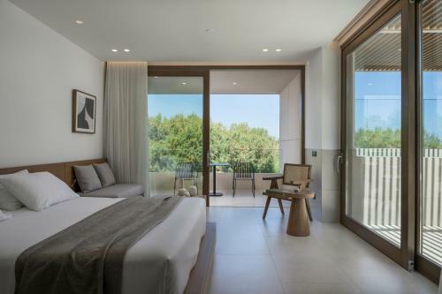 Sansal Boutique Hotel