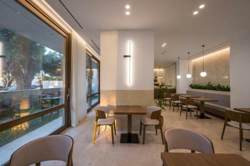 Sansal Boutique Hotel