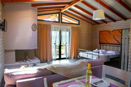 Apartamento Ethereal Hilltop Suites