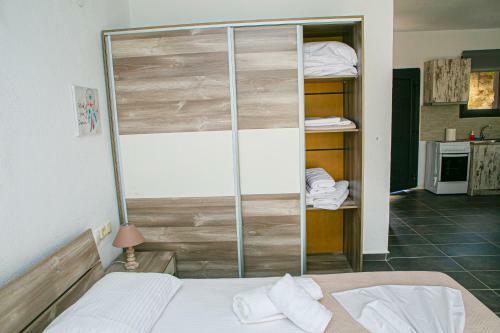Apartamento Ethereal Hilltop Suites