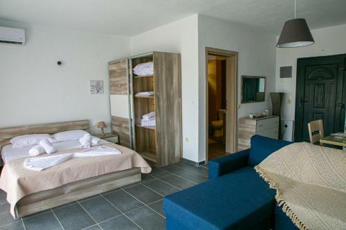 Apartamento Ethereal Hilltop Suites