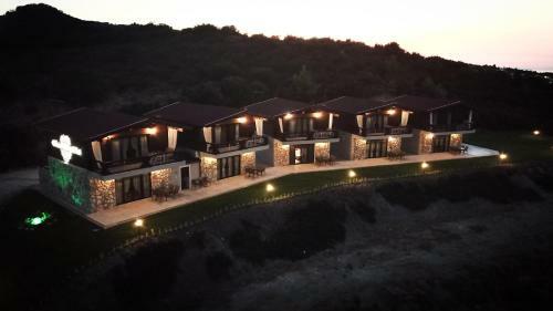 Apartamento Ethereal Hilltop Suites