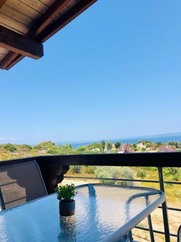 Apartamento Ethereal Hilltop Suites
