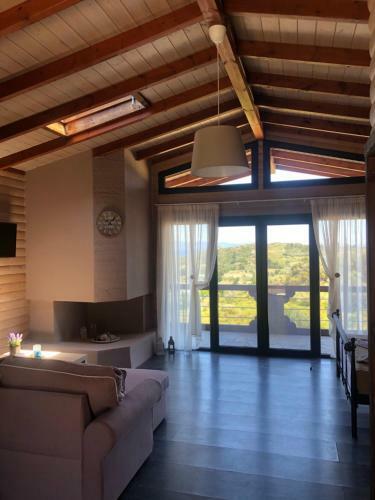 Apartamento Ethereal Hilltop Suites