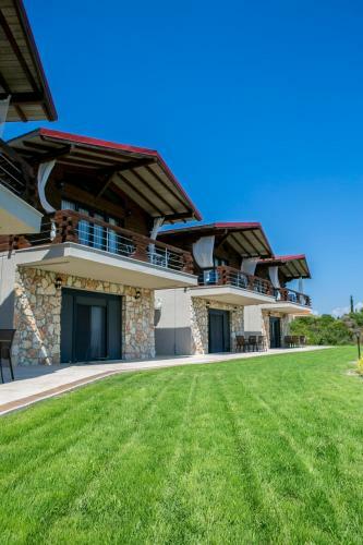 Apartamento Ethereal Hilltop Suites