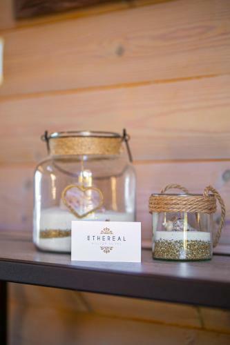 Apartamento Ethereal Hilltop Suites