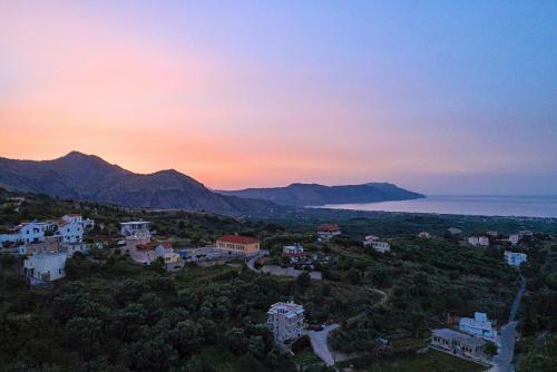 Acrothea Villa