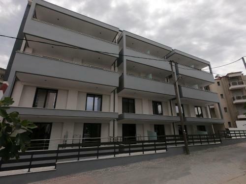 Villa Eleni Luxury Apartments