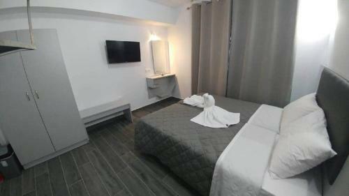 Villa Eleni Luxury Apartments