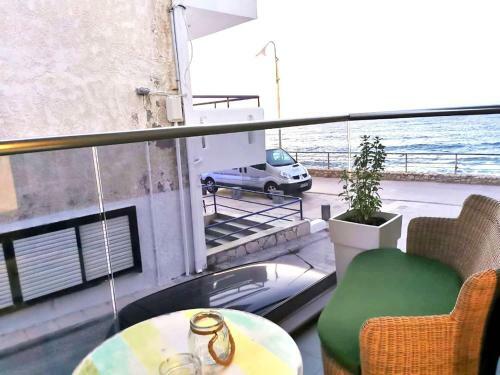 Apartamento Aqua Maris Sunrise