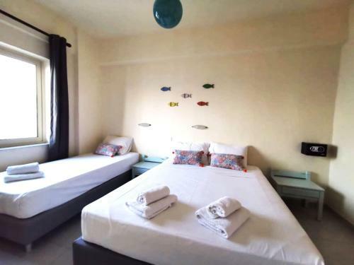 Apartamento Aqua Maris Sunrise
