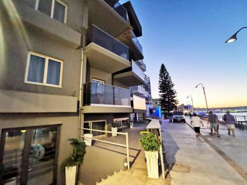 Apartamento Aqua Maris Sunrise