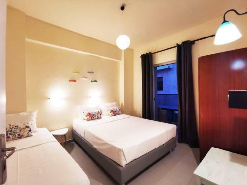 Apartamento Aqua Maris Sunrise