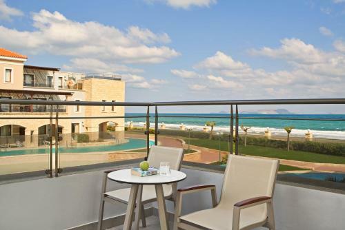 Hotel Atlantica Caldera Palace