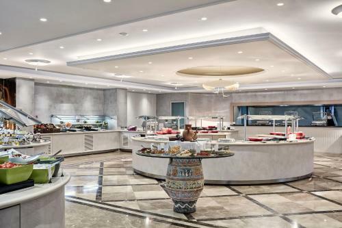 Hotel Atlantica Caldera Palace