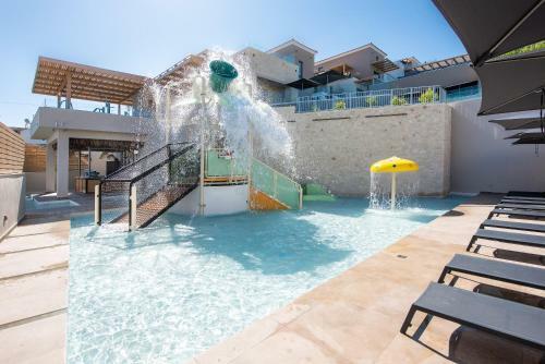 Hotel Atlantica Caldera Village